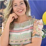 Professora particular de Biologia e Ciências da Natureza